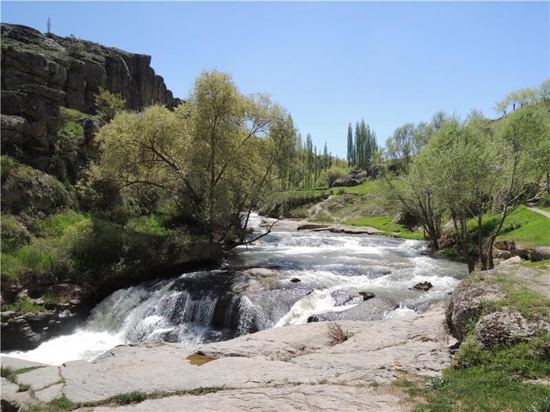 Green Cappadocia