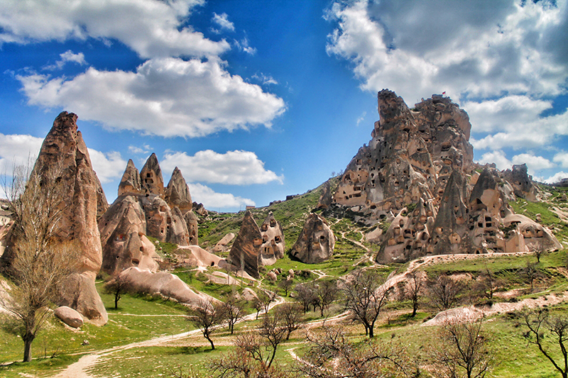 Active Cappadocia