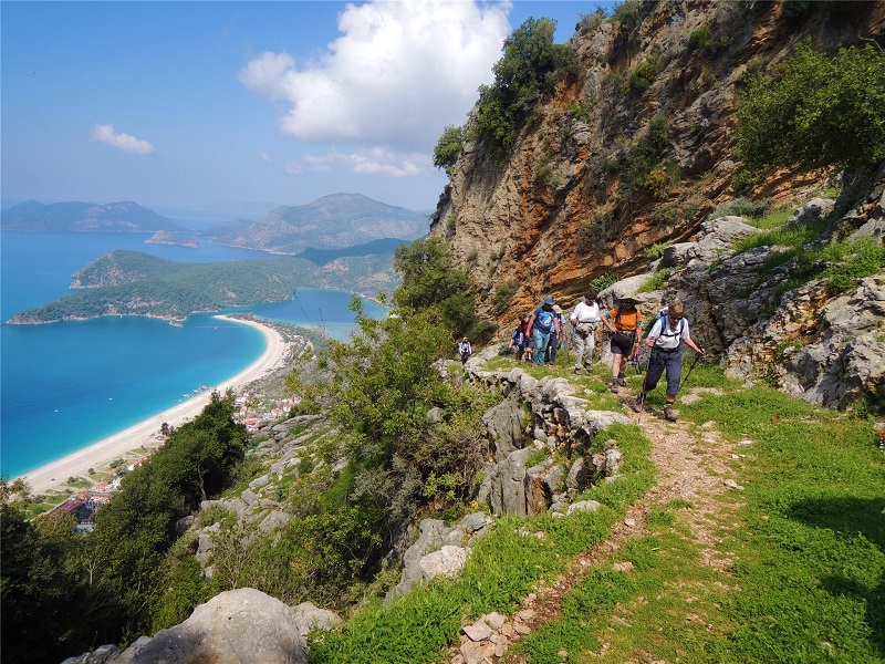 Lycian Way West